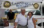 President Jack and Ann